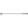 TONE Long Ratchet Handle Hollow Hold Type RH3HWL 9.5mm Drive Size Hand Tool