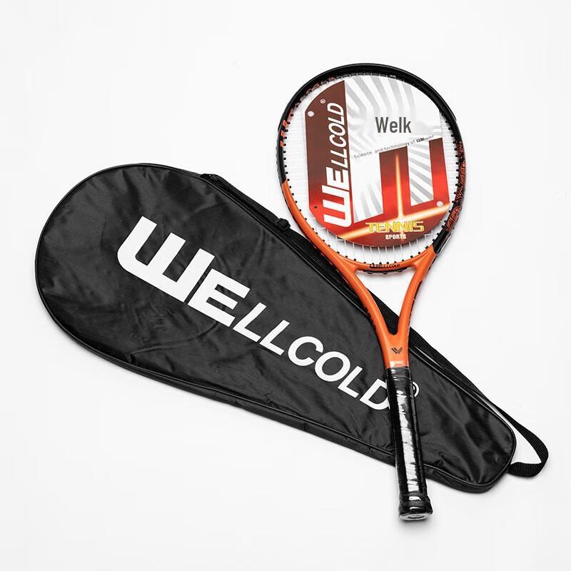 WEZHO Professional Lightweight Tennis Racket