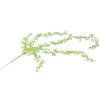 Artificial Plant Vine Floral Sunproof Waterproof Wedding Fake Garland Greenery Hang Hanging Indoor Outdoor Party