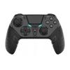Бездротовий контролер PS4 Gamepad Elite/Slim/Pro Dualshock 4 із підтримкою програмованої задньої кнопки Turbo