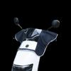 Electric Vehicle Universal Dashboard Rain & Sun Cover for Yadea & Niu Scooters