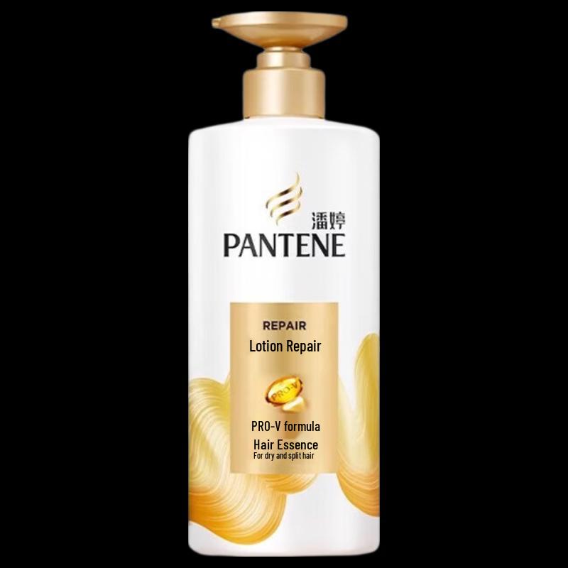 

Pantene PRO-V Lotion Repair Conditioner