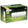 Becuri LED – Becuri și tuburi LED