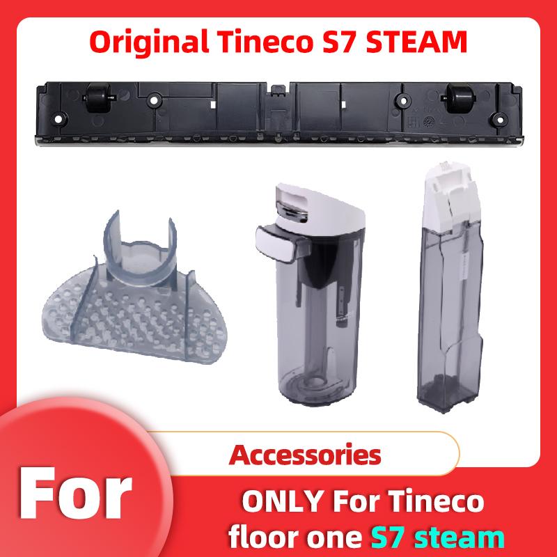 Accessori Originali Per Tineco FLOOR ONE S7 STEAM Serbatoio Acqua Bagnato Asciutto Aspirapolvere e Lavapavimenti Intelligente con Parti Pulitore a Vap