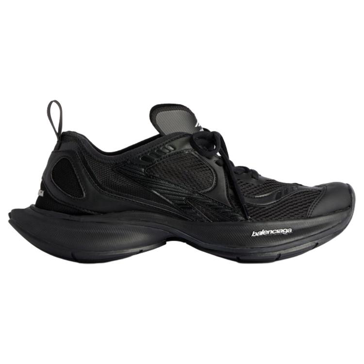 Balenciaga Circuit Sneaker 'Black' Men's 793945WFLGY1000