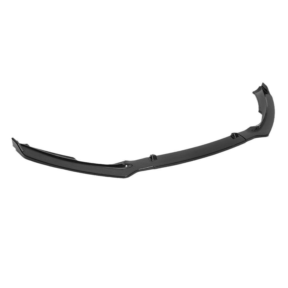 2017-2018 Ford Mondeo Driesectie Voorlip Spoiler Kit