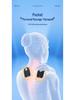 Dual Output EMS Meridian Therapy Massager for Shoulder & Neck
