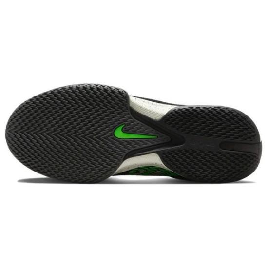 Nike Air Zoom GT Cut Academy EP Schwarz Barely Volt - FB2598-001