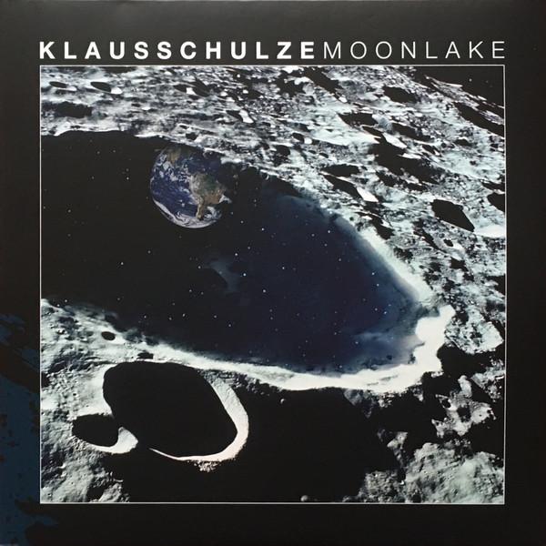 

LP Record KLAUS SCHULZE - Moonlake SPV63881 SPV 2018 Germany Dance & Electronica