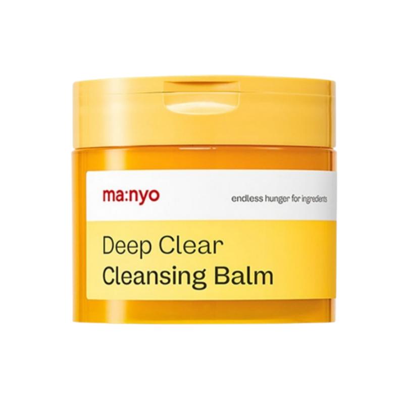 ma:nyo Baume Nettoyant Deep Clear 132ml