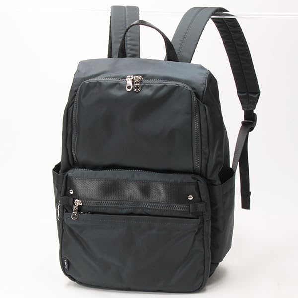 Tagesrucksack Tape Design Reise-Tagesrucksack 2004304 Senf [Isaac] (41)