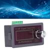 0-10V Voltage Analog Simulator ABS Housing 0.01V Adjustable Voltage Signal Generator 4 Digit Display DC 7V-28V Power Supply