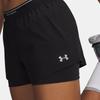 Under Armour Women's Woven Sports Shorts