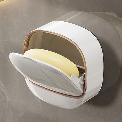 Banyo ve tuvalet – Sabunluklar