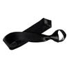 [QIKEJI] Black Tie for Funerals, Formal Wear, Etc. Perfect for Funerals, Weddings, Job Interviews, and Other Formal Occasions. Easy To Put On and