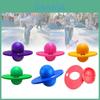 Jump Jump Ball For Adults Fitness Balance Toy Plastic Exercise Bouncing Ball For Kids