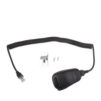 MH31A8J Radio Microphone for Yaesu FT-857D FT-891 FT-991A Handheld Two Way Radio Walkie Talkie Speaker Mics Replacement