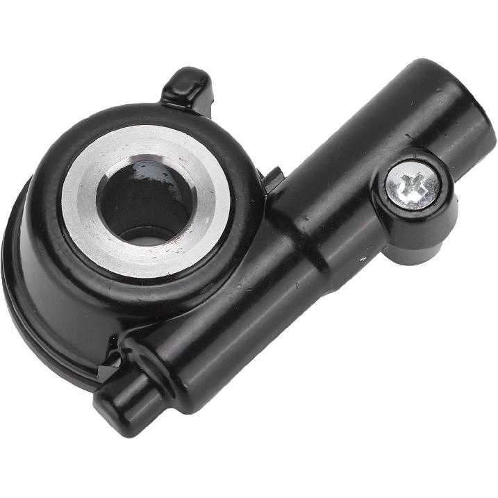 Skrzynka napędu prędkościomierza 44800KF0023 Stop aluminium zamiennik dla XR250R XR250L XR350R XR350L XR500R XR600R XL600R Silnik GK301043 WCZEŚNIEJSZY