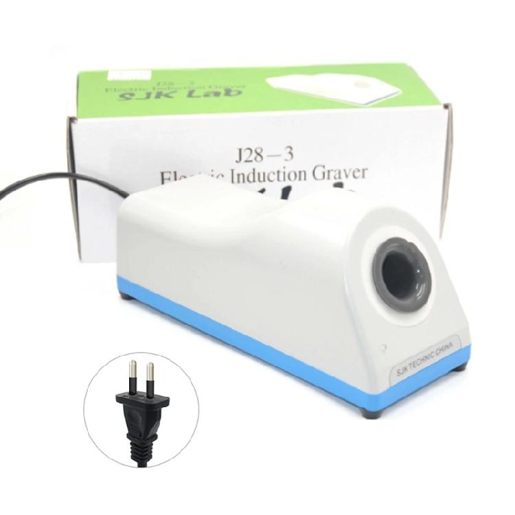 Electromagnetic Melting Wax Professional Dental Lab