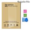 Car Navigation Screen Film for BMW X5 X6 X7 G05 G06 G07 2019 - 2025 Tempered Glass GPS Screen Membrane Protector Accessories