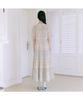 THURSDAY ISLAND Flower Border Dress_T264Mop219W