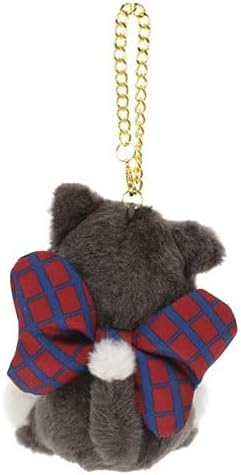 Plüschanhänger Mickey & Friends Schlüsselanhänger Plüschband "Tokyo DisneySea 22. Jubiläumsartikel