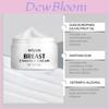 Wiyun Tightening Breast Cream For Firming Moisturizing And Enhancing Bust Shape In 30g Size