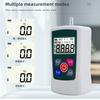 500N Digital Push Pull Force Gauge Precision Pressure Meter Electronic Dynamometer Portable Force Meter N Kg lb Oz Units