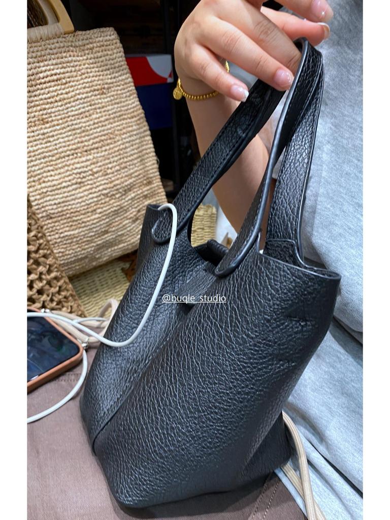 Korean Style Mini Crossbody Handbag: Versatile Mother-and-Child Shoulder Bag