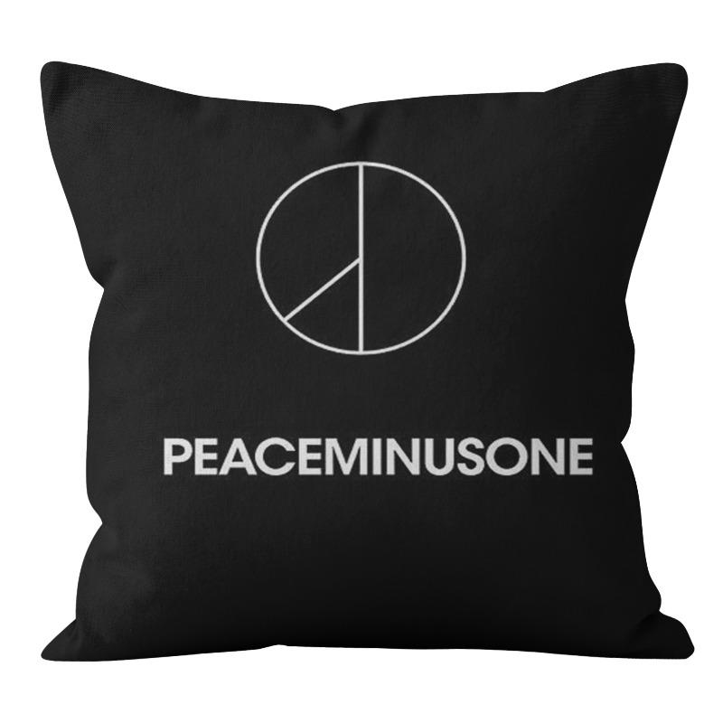 Daisy Linen Pillow Home Sofa Cushion Cushion