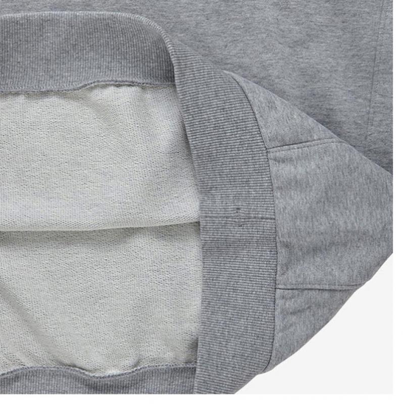 New Balance Half Club New Balance New Balance Universal Varsity Half Zip Up Sweatshirt Nbncd13