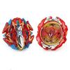 Xd168-7j Battle Top Set With Two Burst Spinners B117 And B120 For Competitive Fun