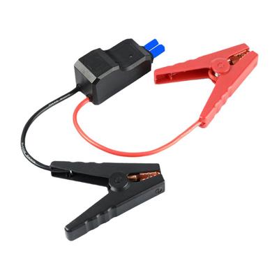 1PC Fire Wire Clip Jumper Cable EC5 Connector Alligator Clamp Booster Battery for Car Jump Emergency Starter Car Accessories