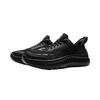 Li Ning Fabric TPU Sport Minimalist Retro Cool Trend Shock Absorption Wear-Resistant Breathable Low-Top Casual Shoes Women sneaker AGLW123-2