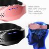 Wireless Intelligent Migraine Pressure Relief Sleep Insomnia Head Therapy Massage Device