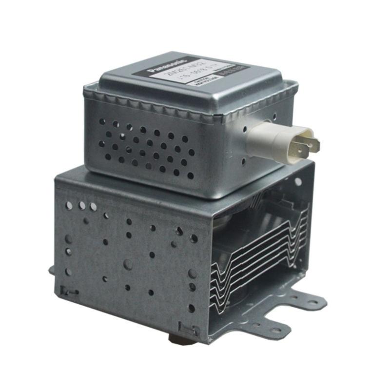 Magnetron Profesional pentru Cuptor cu Microunde 2M261-M32 Piesă pentru Cuptor cu Microunde Textură Metalică Potrivit pentru Aplicații de Încălzire