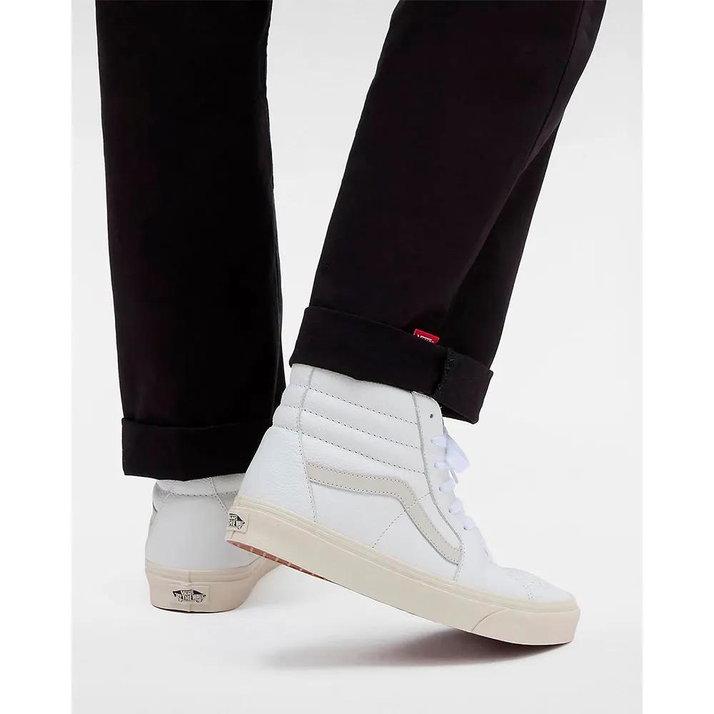 Vans Кросовки Premium Sk8-Hi