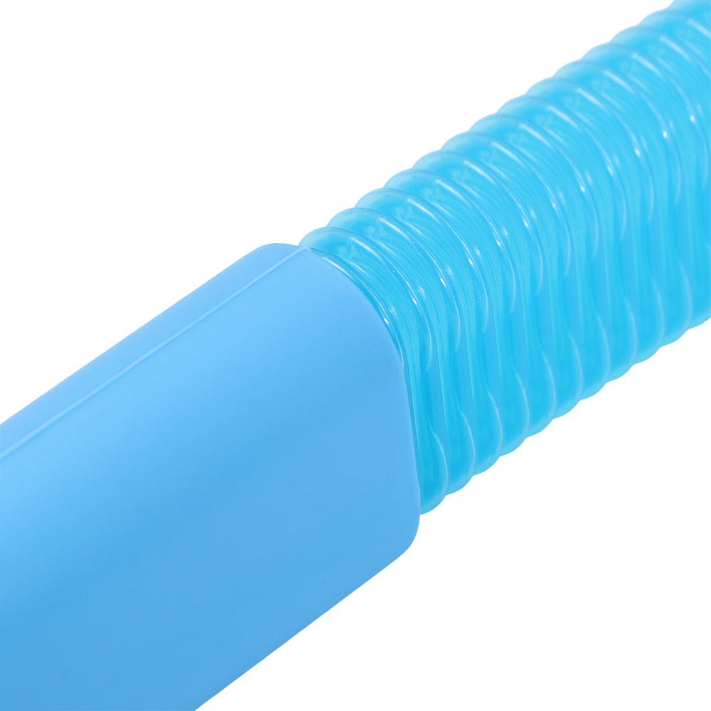 Elastischer Verbinder Trockner Abluftreiniger Set Staubsaugerschlauch Universal Schnellreinigung Staubsaugerschlauchaufsatz Schlauchzubehör