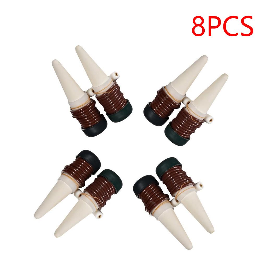 Self-Watering Stakes Self-Watering Probes Automatic Irrigation System Water Drip Irrigation Kit Watering Supplies