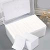 450/500/600 Disposable Makeup Cotton Wipes Soft Remover Pads Facial Cleansing Paper Wipe Cosmetic Pads