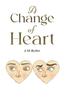 A Change of Heart by J. M. Ryder Paperback Book 9781035884773