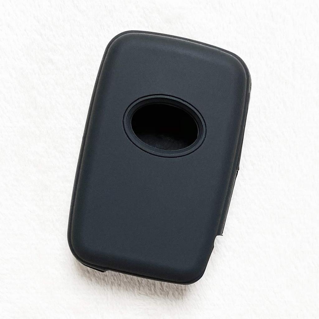 [IKT] Silicone cover for smart key for Toyota cars 3