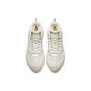 New Anta Anti Slip Wear Resistant High Top Skateboard Shoes Women's White 922348902-1