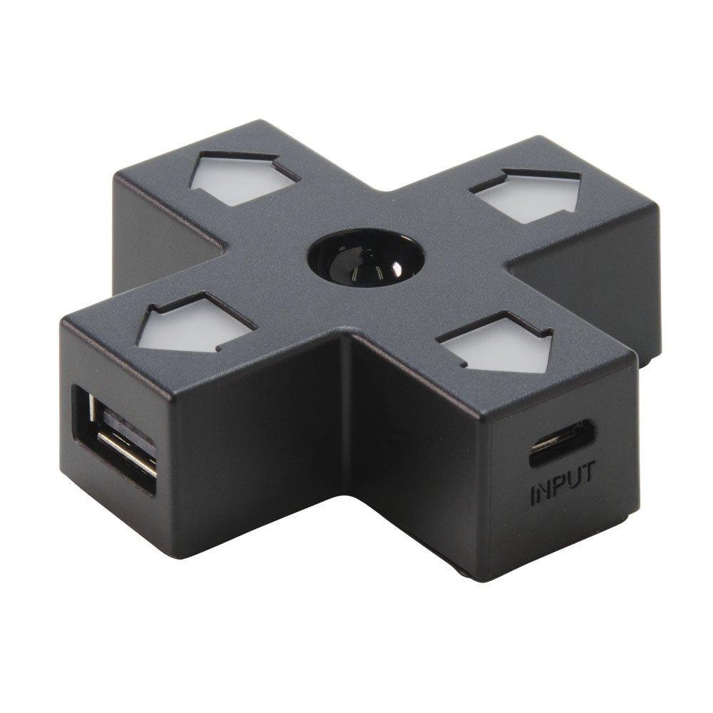 

8BITDO DPAD USB HUB [PS4 CUH-2000 compatible]