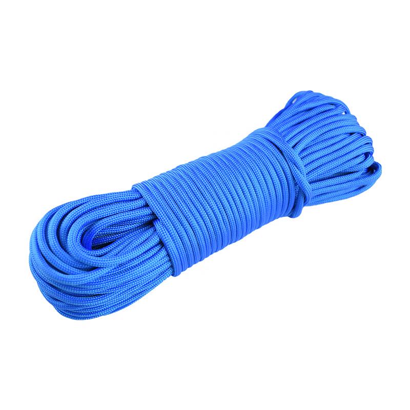 Bingyi 9-Core Paracord Outdoor Life-Saving Rope