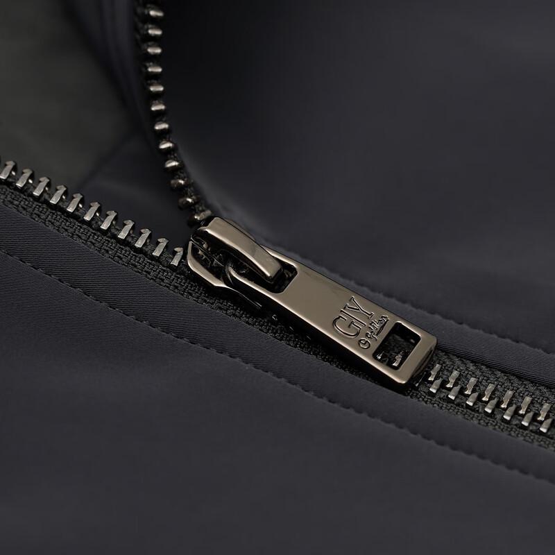 Goldlion Men's Autumn/Winter Stand-Collar Jacket