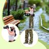 1/24 Figure Model Figurine DIY Diorama Accessory Sand Table Layout Decoration Collection Detailed
