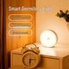Smart Motion-Sensor LED Night Light for Home & Dorm