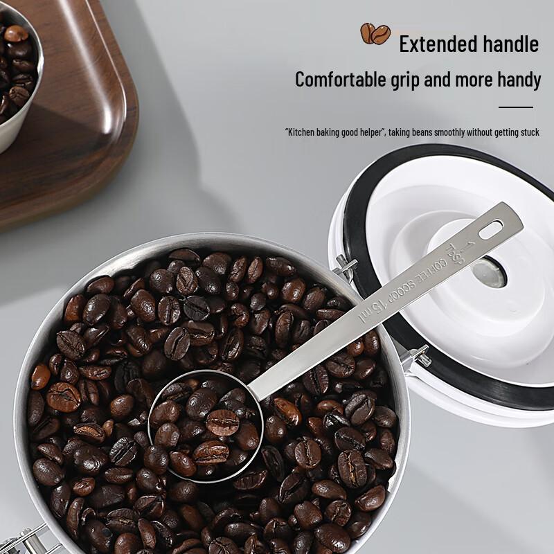 Mongdio Coffee Measuring Spoon