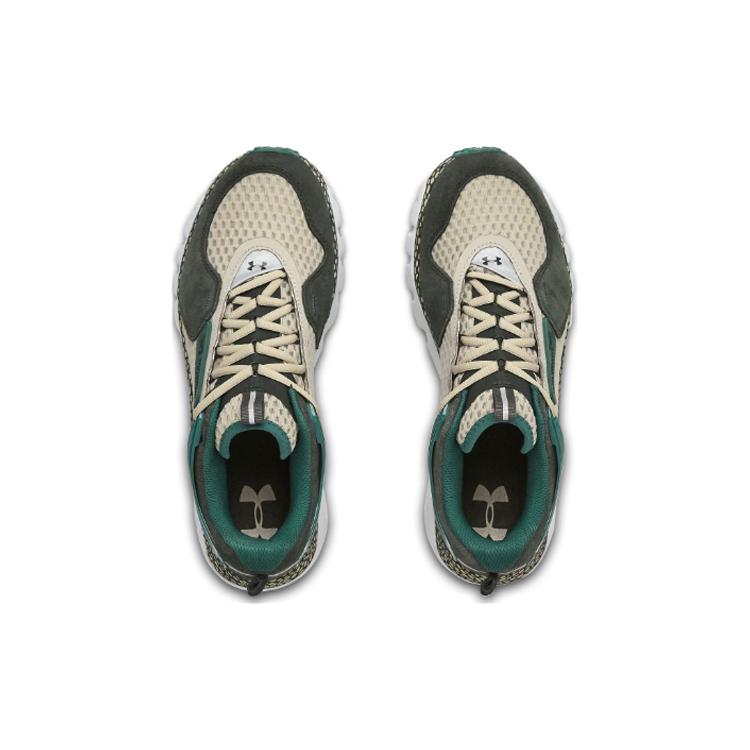 Under Armour Hovr Summit 'Green White Gray' 3022579-302